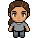 Amine sprite