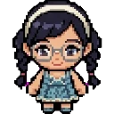 Sophie sprite