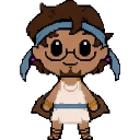 Polites sprite