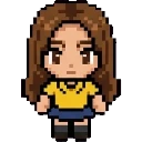 cynthie sprite