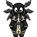 John Grace sprite