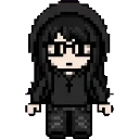 Fahira sprite