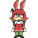Crispy sprite