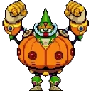 Tornado Tonion sprite