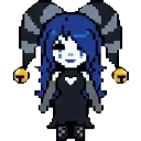 Vesper sprite