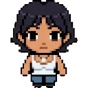 Jen sprite