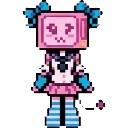 Naomi sprite