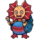 Galymph sprite