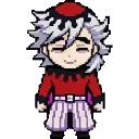 Douma sprite