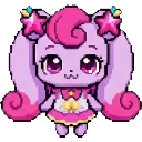 Heartsping sprite