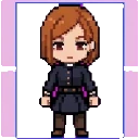Nobara sprite