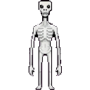 Horror sprite