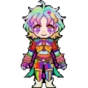 Качо sprite
