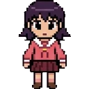 Tomo sprite
