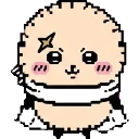 Rakko sprite