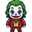 Jonkler sprite