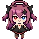 luluca sprite