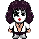 Paul sprite