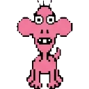Macachorro sprite
