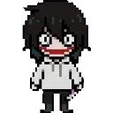 Jeff sprite