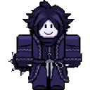 Two Time sprite
