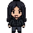 katherine sprite