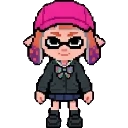 Clementina sprite