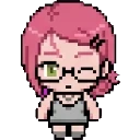peam sprite