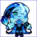 Shadow Milk Cookie sprite