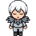 Frey sprite