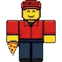 Elliot sprite