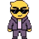 𝙈𝘪𝘨𝘶𝘦𝘭/𝘗𝘢𝘯𝘢𝘧𝘳𝘦𝘴𝘤𝘰 >< sprite