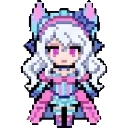 Teapot sprite