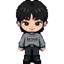 Sunoo🦊 sprite
