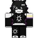 Lily sprite