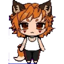 Ren sprite