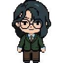 Leonard sprite