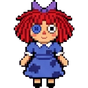 Ragatha sprite