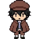 Ranpo sprite