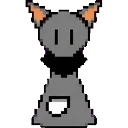 Catn sprite