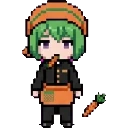 Kenko Sukoyaka sprite