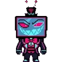 Vox sprite