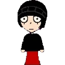 rorysaw sprite