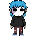 SAL sprite
