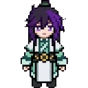 Lin Rui sprite