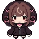 Koiyamai-San sprite
