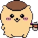 Kurimanju sprite