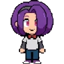 Bonnie sprite