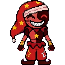 Harvest(bloodmoon Twin 2) sprite
