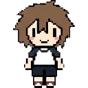 Aiden sprite